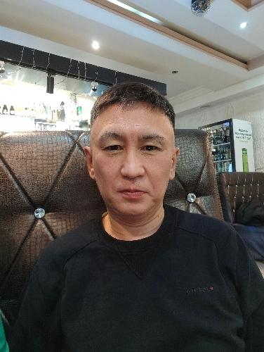 Курмет Туяков