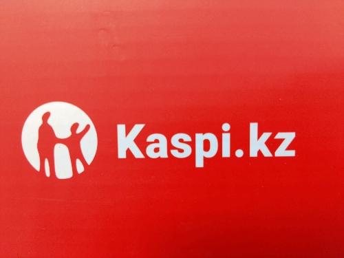 KASPI.KZ