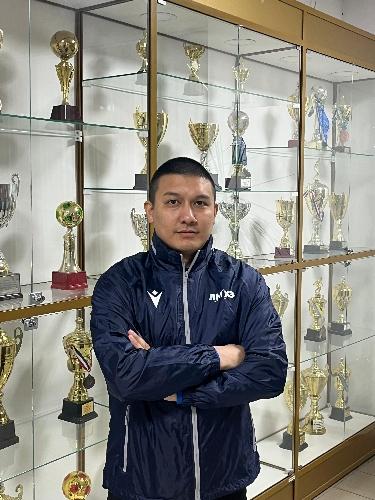 Багдат Уразалиев