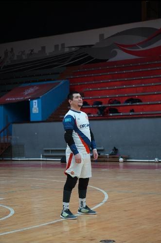 Raimbek Ausarov
