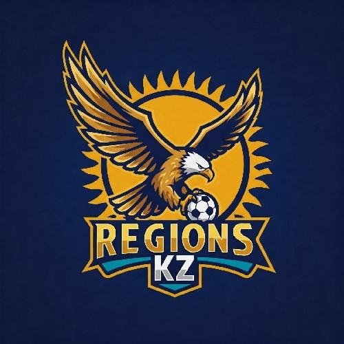 FC REGIONS.KZ 