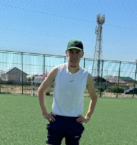 Rinat Uteshov