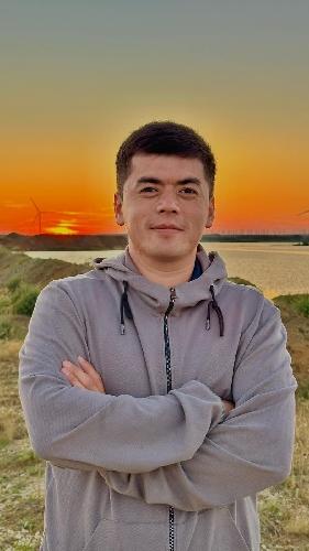 Нурхат Кошкинбаев
