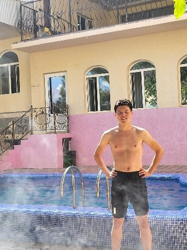 Шукурулло Азизов