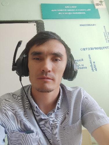 Естай Есентаев