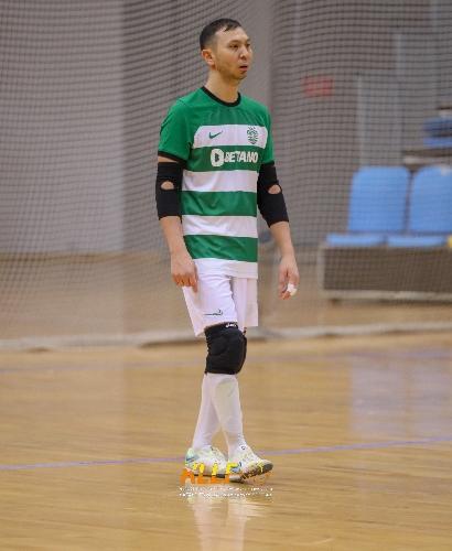 Kuanysh Yessenov