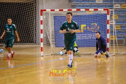Еркебулан Бастыков
