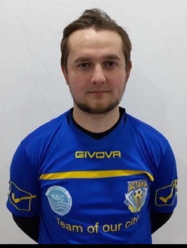 Сергей  Соловьев
