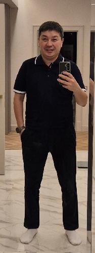 Каныш Карашев