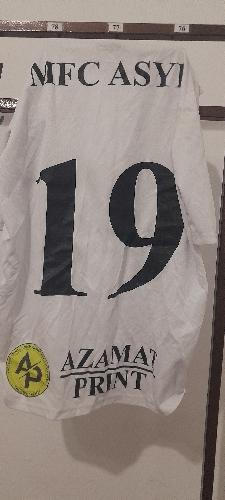 Asembekov Nurman