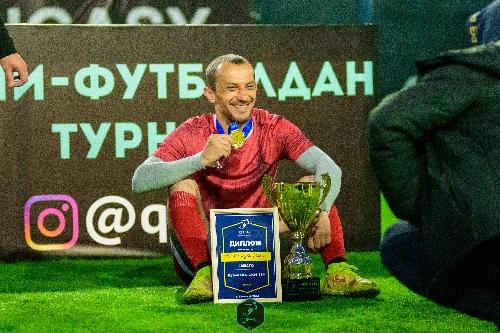 Андрей Лоцман