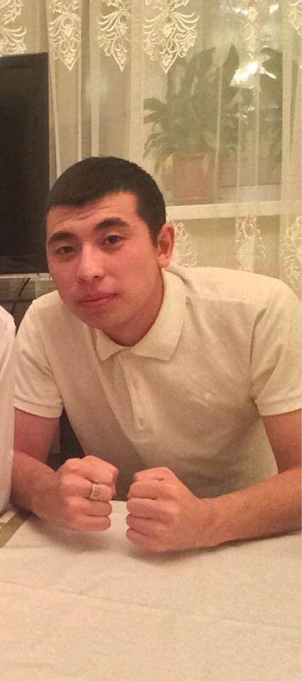 Амирхан Елеков