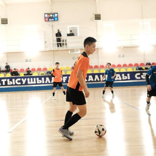 Zhaksybek Karimullin