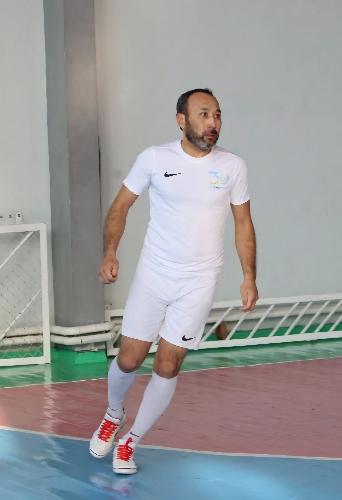 Нурлан Дайрабаев