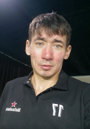 Галым Аяжанов