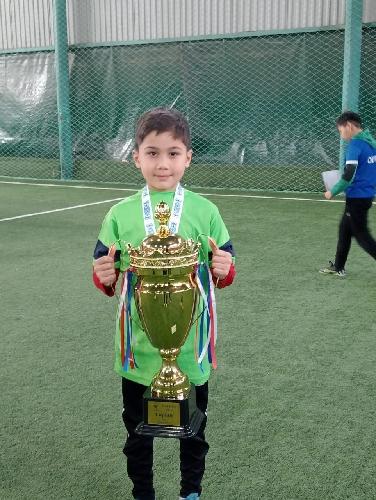 Амир Шакиров