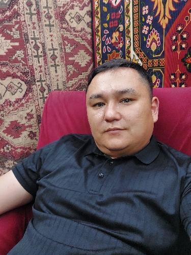 Нуркасым Қойшыбаев