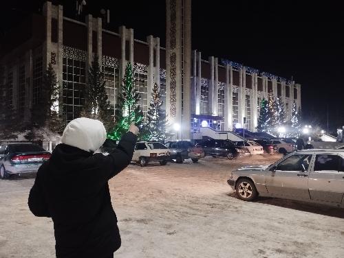 Азат  Салимов