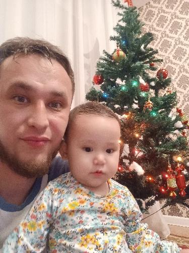 Нурсултан Князьбаев