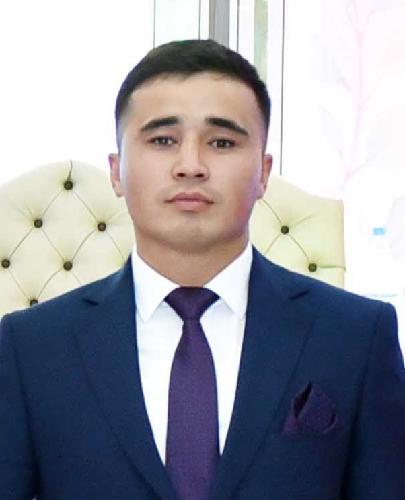 Батырхан Орынбеков