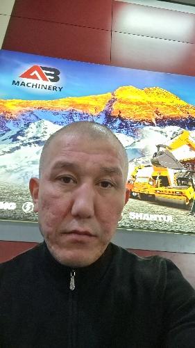 Алибек  Джулдасов