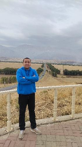 Жасулан Достауров