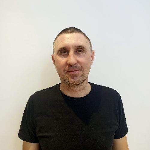 Роман  Селивёрстов