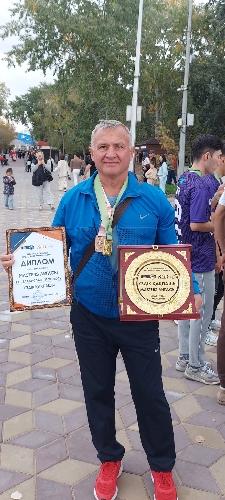 Владислав Гац