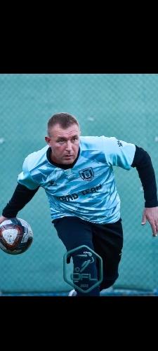Сергей Сорокин