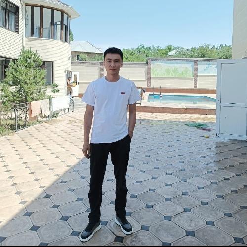 Нуржан Жумангалиев