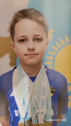 Анатолий Фёдоров