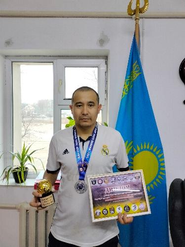 Bissenkul Demeuov