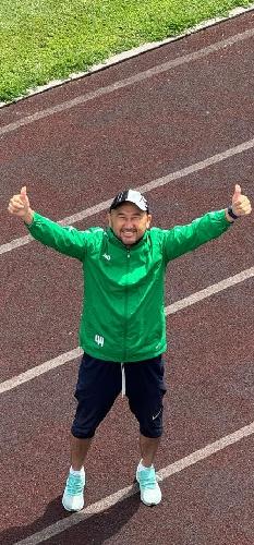 Ержан Кантореев