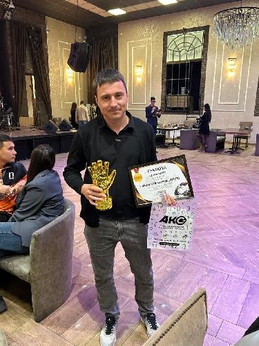 Владимир Коваленко
