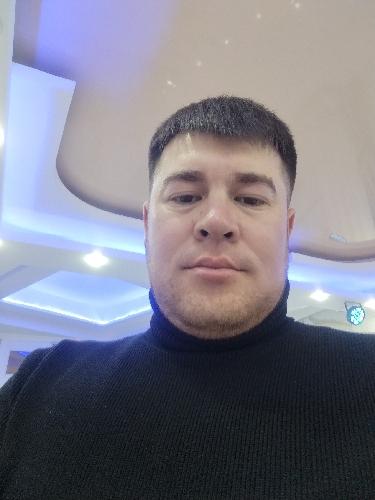 Azamat Tleushanov