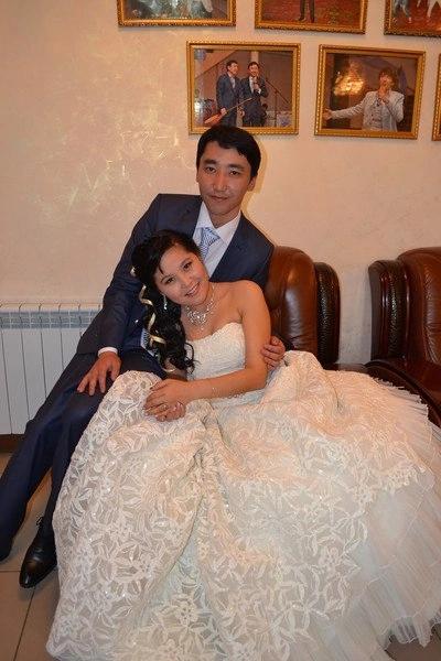 Ильяс Мырзахметов