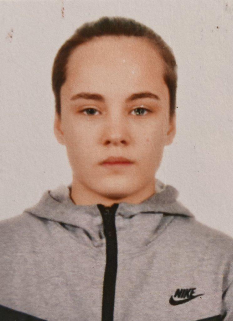Владислава  Балабаева