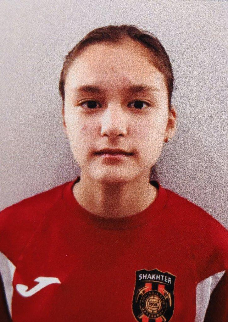Амина Молжігітова