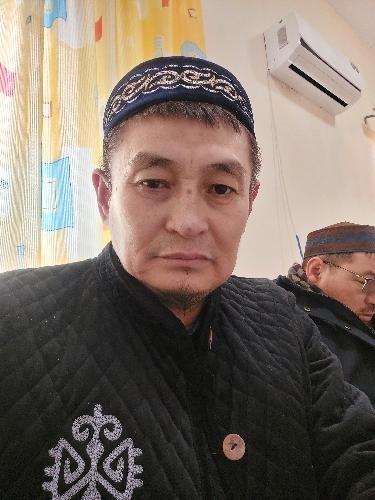 Куаныш Конаев