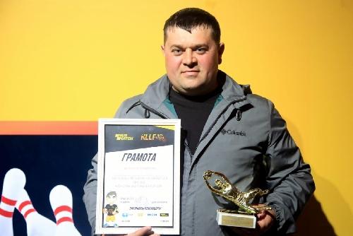 Тимофей Кифорук