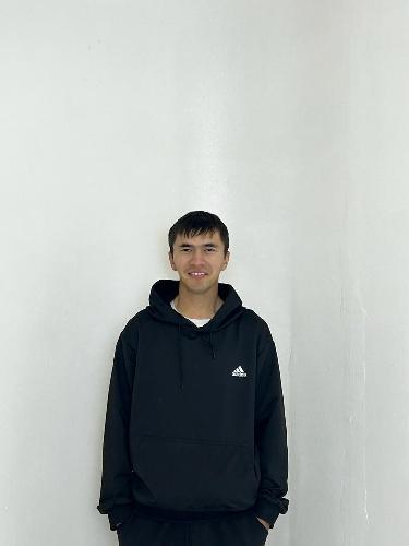 Кадырбек Хамитов