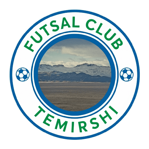 TEMIRSHI
