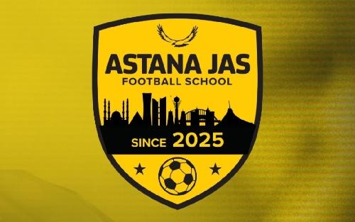 Astana Jas