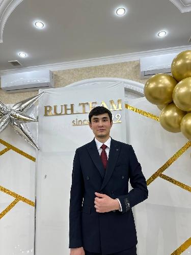 Ералхан Кәрім
