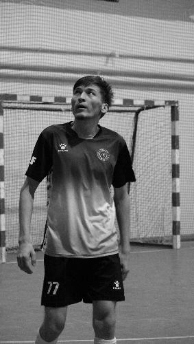 Daulet Nagmetullaev