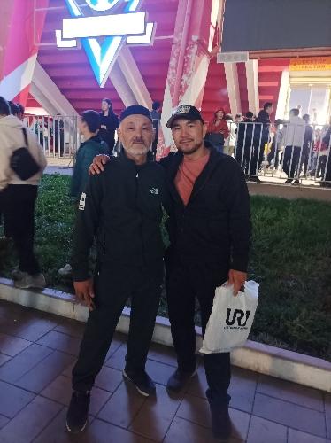 Габит Жусупов