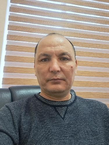 Онгарбай  Абильханов