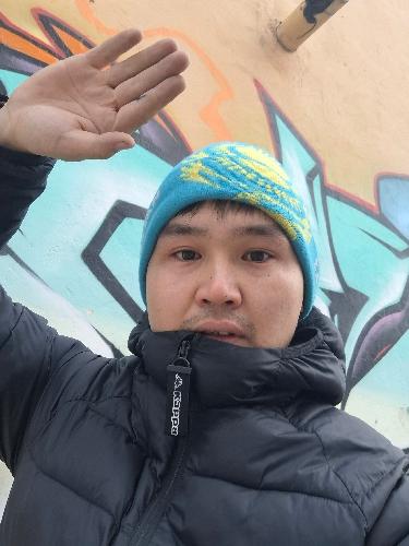 Амир Ибраев