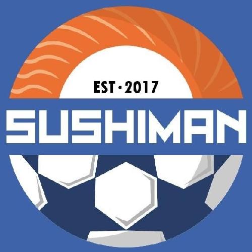 AFC "Sushiman"