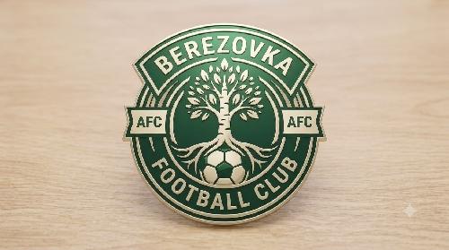 BEREZOVKA
